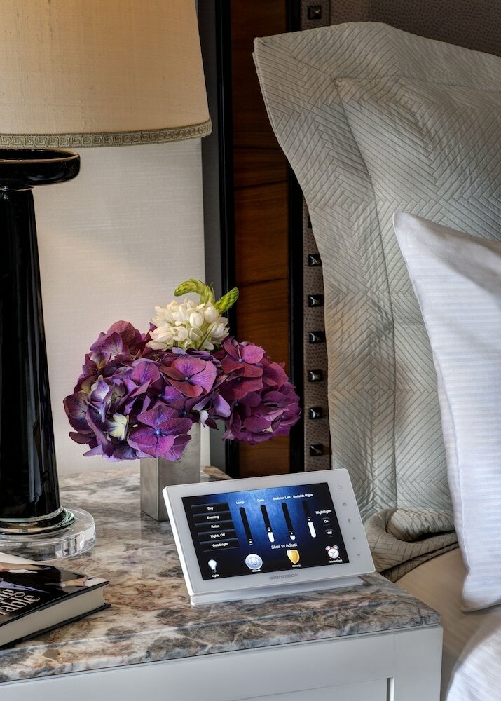 Фото Lotte New York Palace