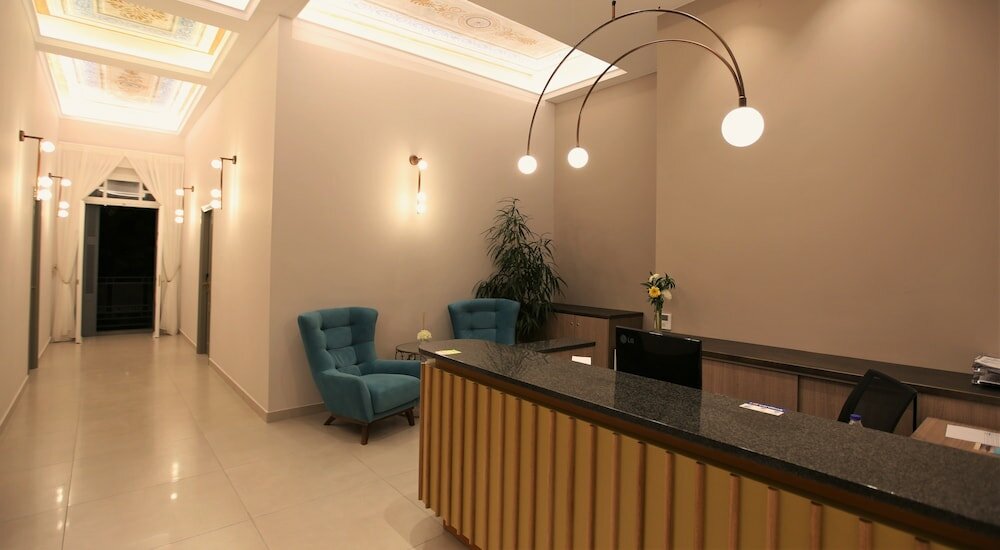 Фото Plaza 1866 Superior City Rooms