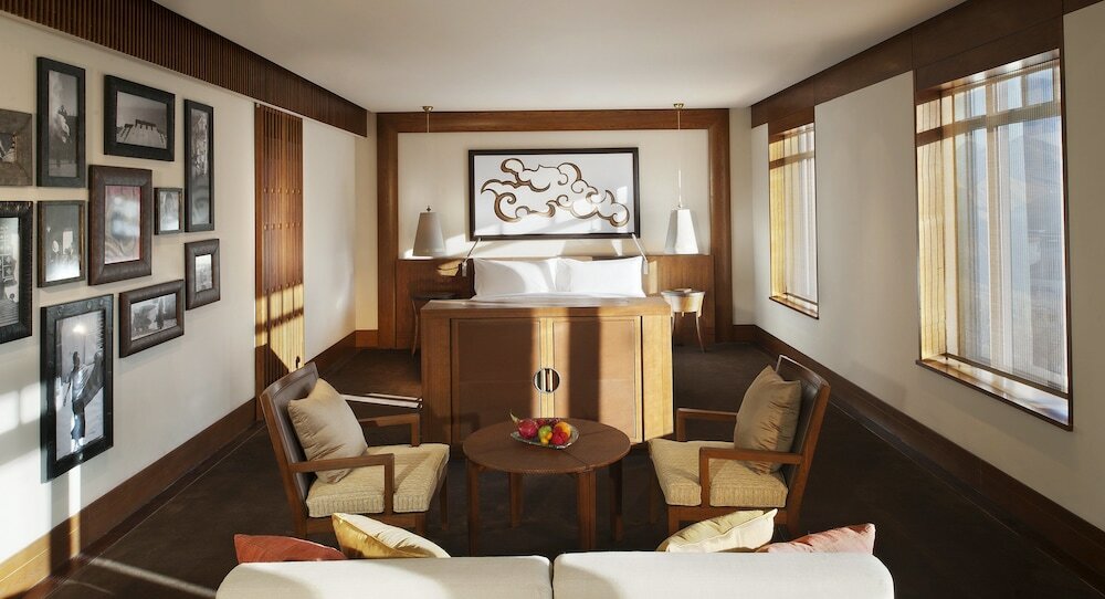 Фото The St. Regis Lhasa Resort