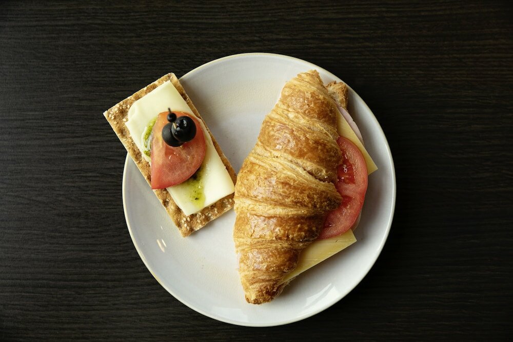 Фото Quentin Prague Hotel