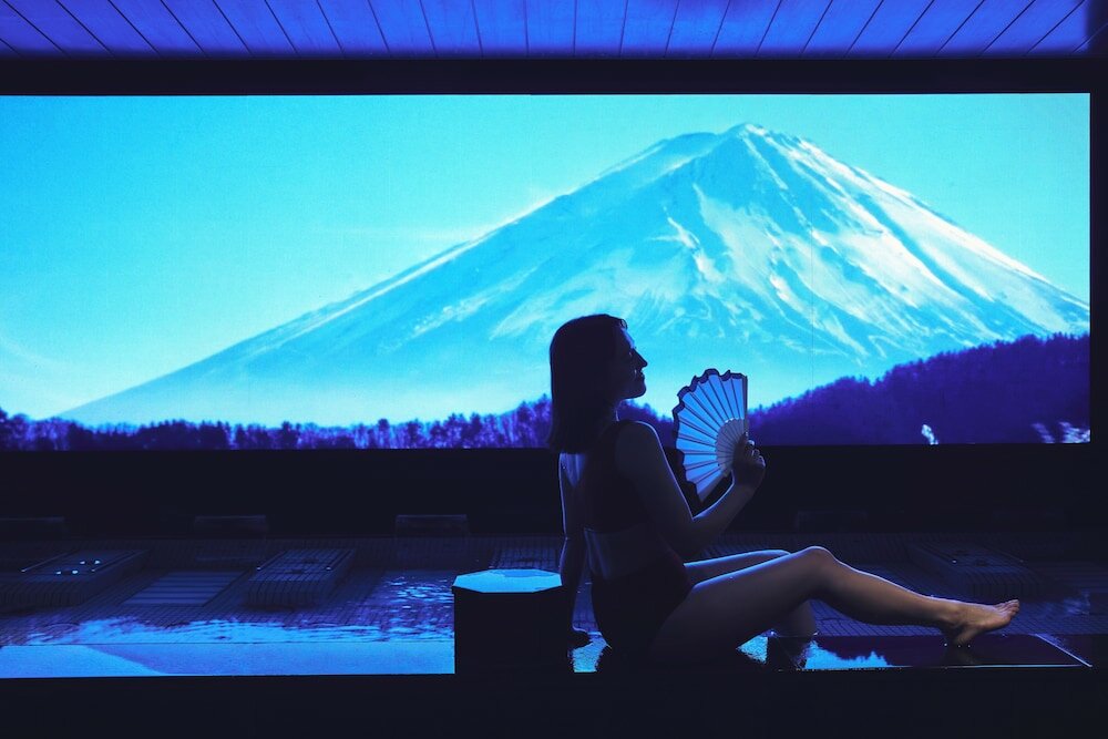 Фото Hotel Indigo Hakone Gora