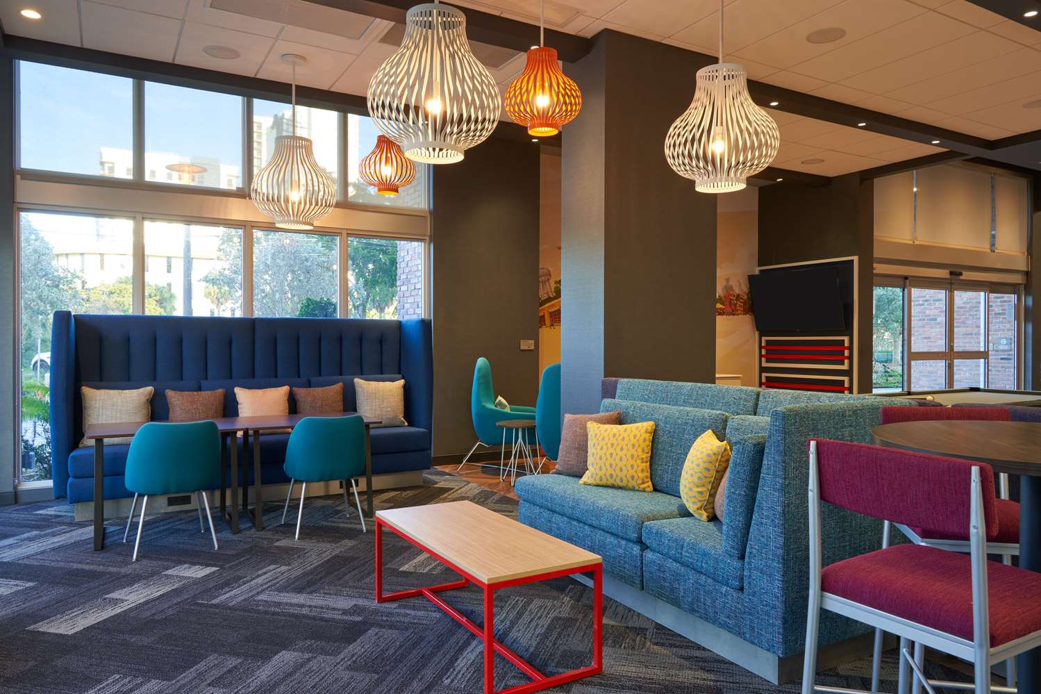 Фото Tru by Hilton Fort Lauderdale Downtown