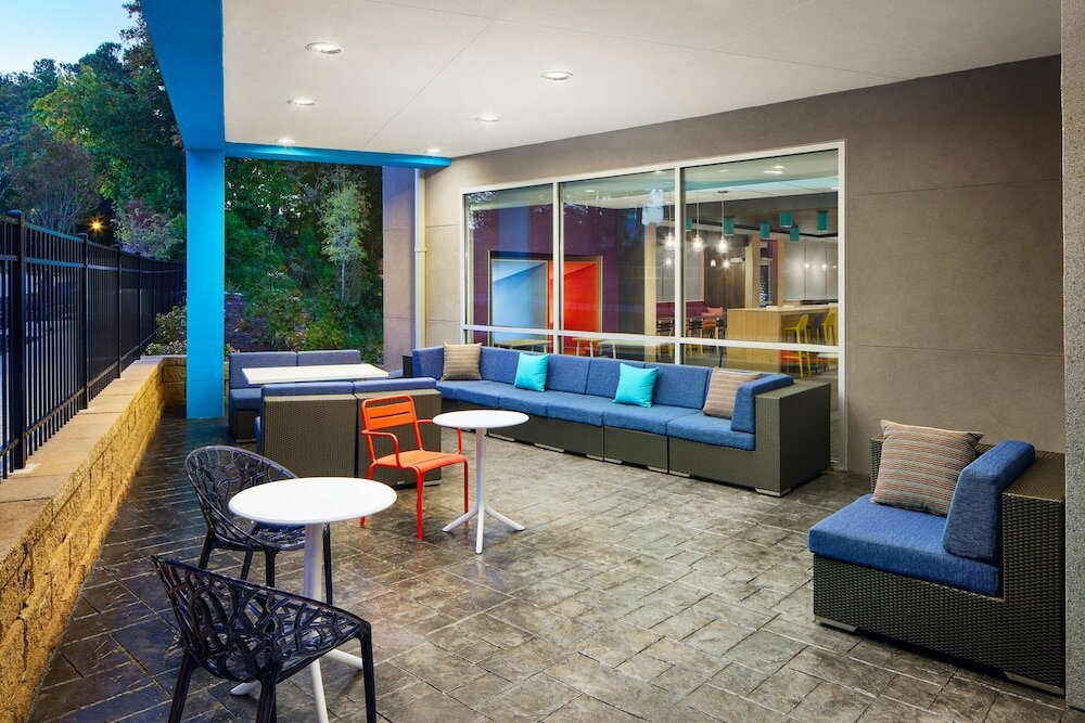 Фото отеля 5