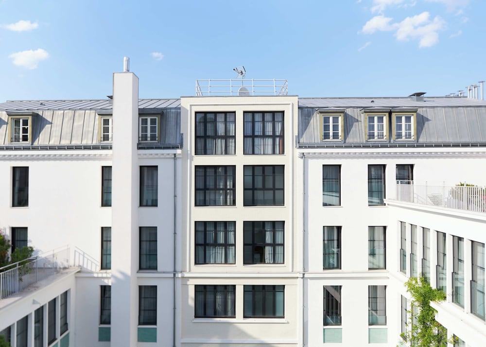 Фото Le Grand Quartier