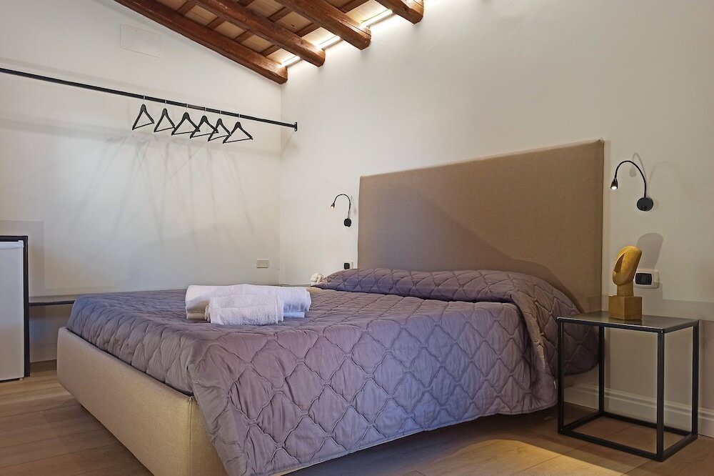 Фото Residence Cortile Mercè