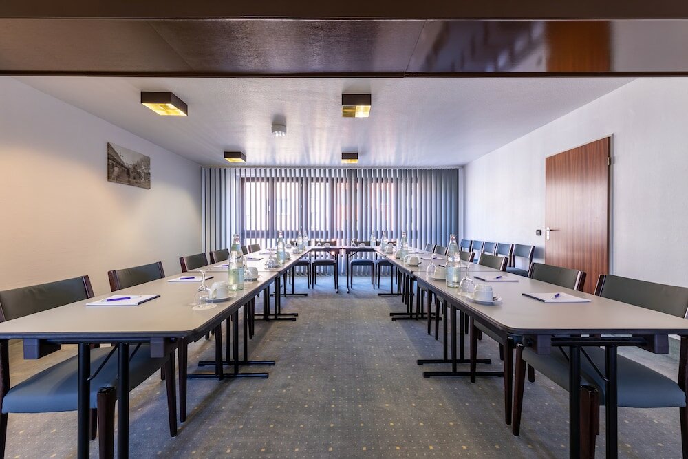 Фото Trip Inn City Hotel Krefeld