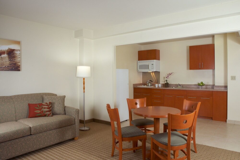 Фото Pearl Hotel Waikiki