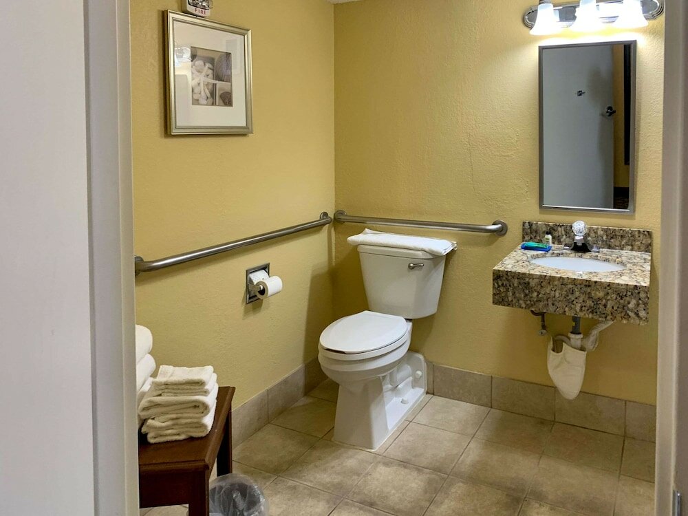 Фото Onyx Hotel Miami Airport