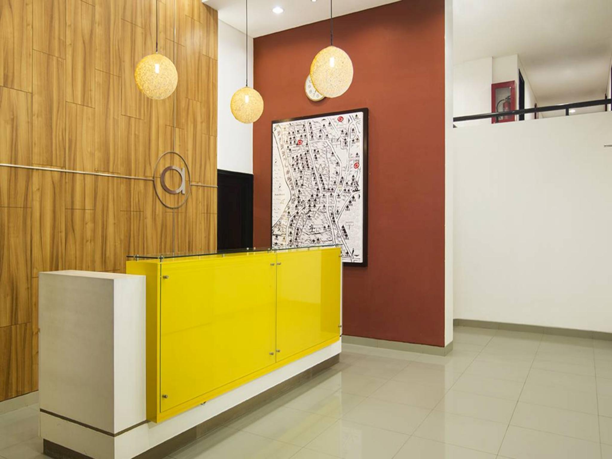 Фото Hotel Amaris Kuta - Bali