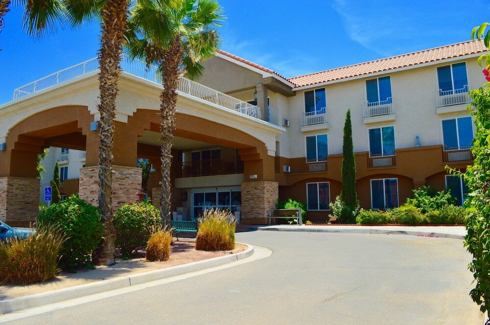 Фото Hampton Inn by Hilton Calexico