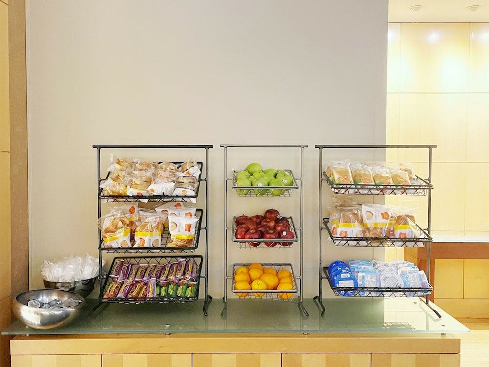 Фото Millennium Premier New York Times Square