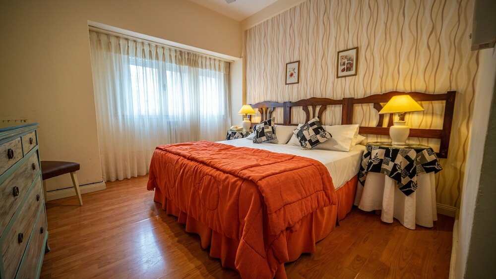 Фото Gran Hotel Mar del Plata