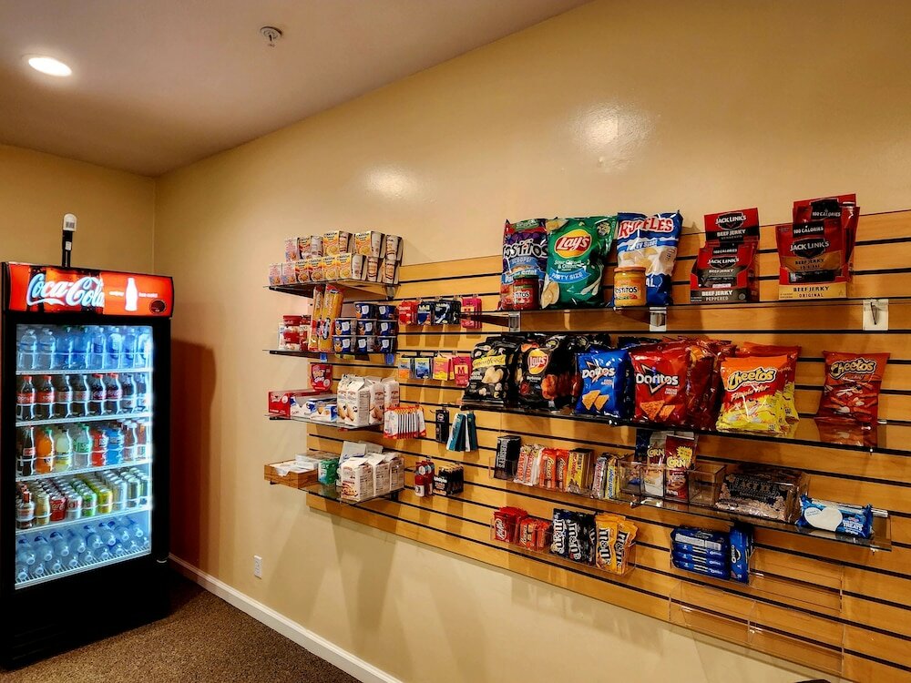 Фото Chase Suite Hotel Newark