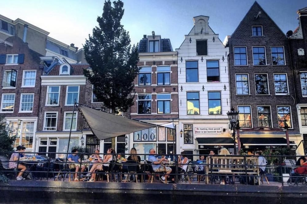 Фото отеля 4