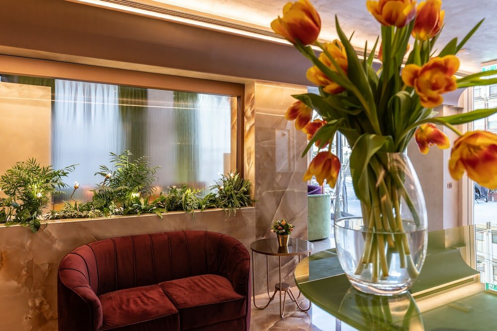 Фото Hotel Ariston