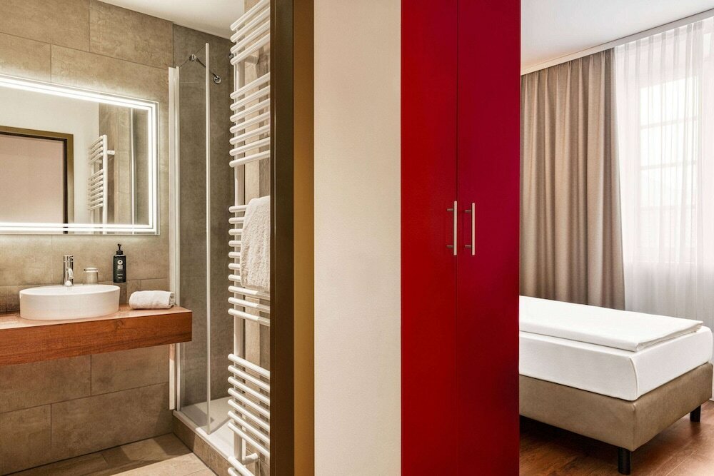 Фото Amedia Plaza Speyer, Trademark Collection by Wyndham