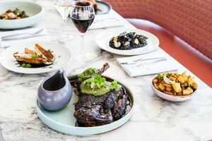 Гостиница Vibe Hotel Subiaco Perth