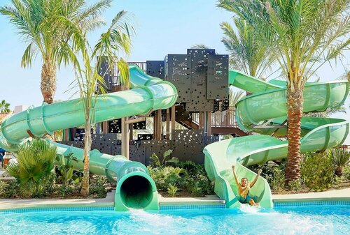 Гостиница Park Hyatt Aviara Resort, SPA & Golf Club в Карлсбаде