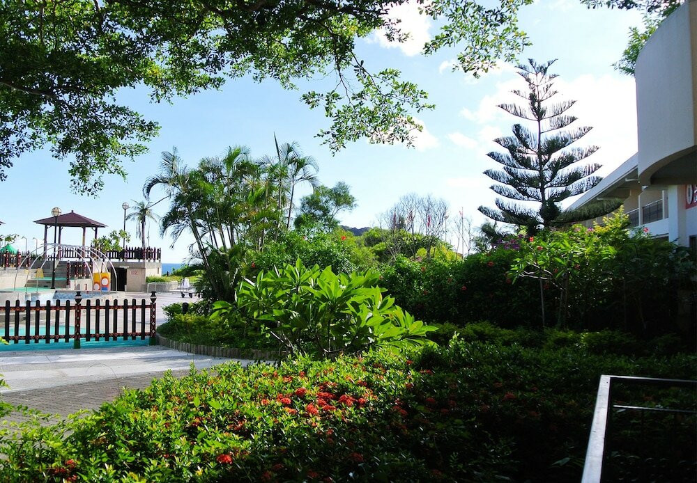 Фото Howard Beach Resort Kenting