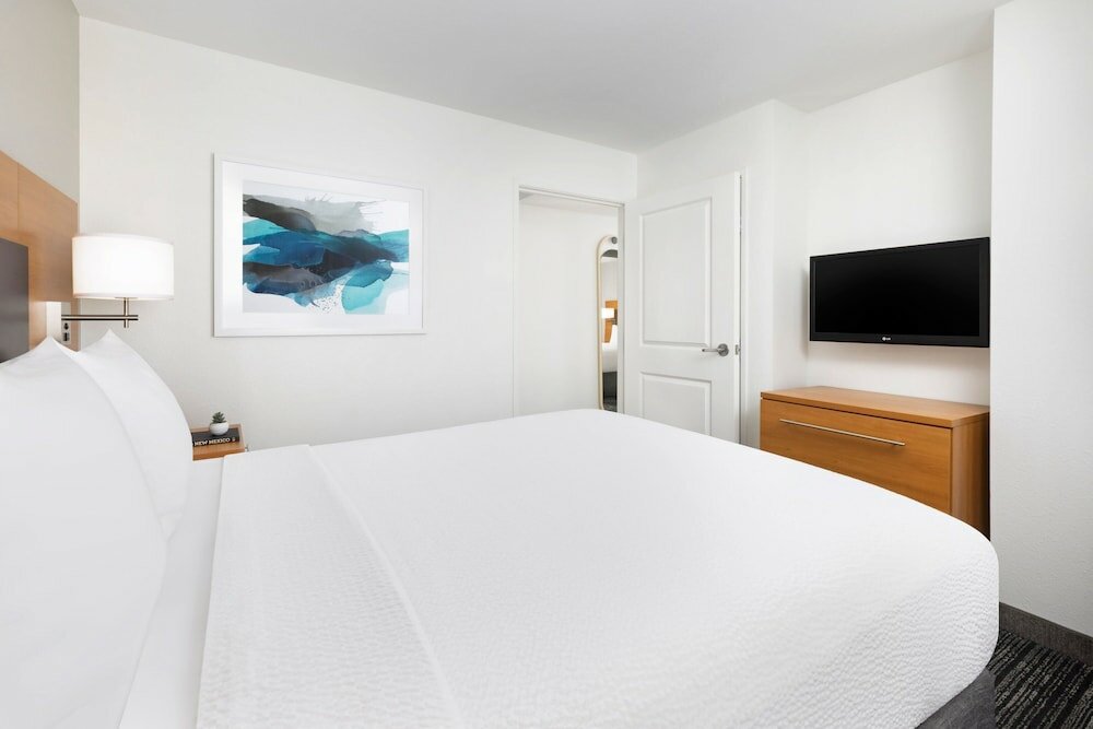 Фото TownePlace Suites Roswell