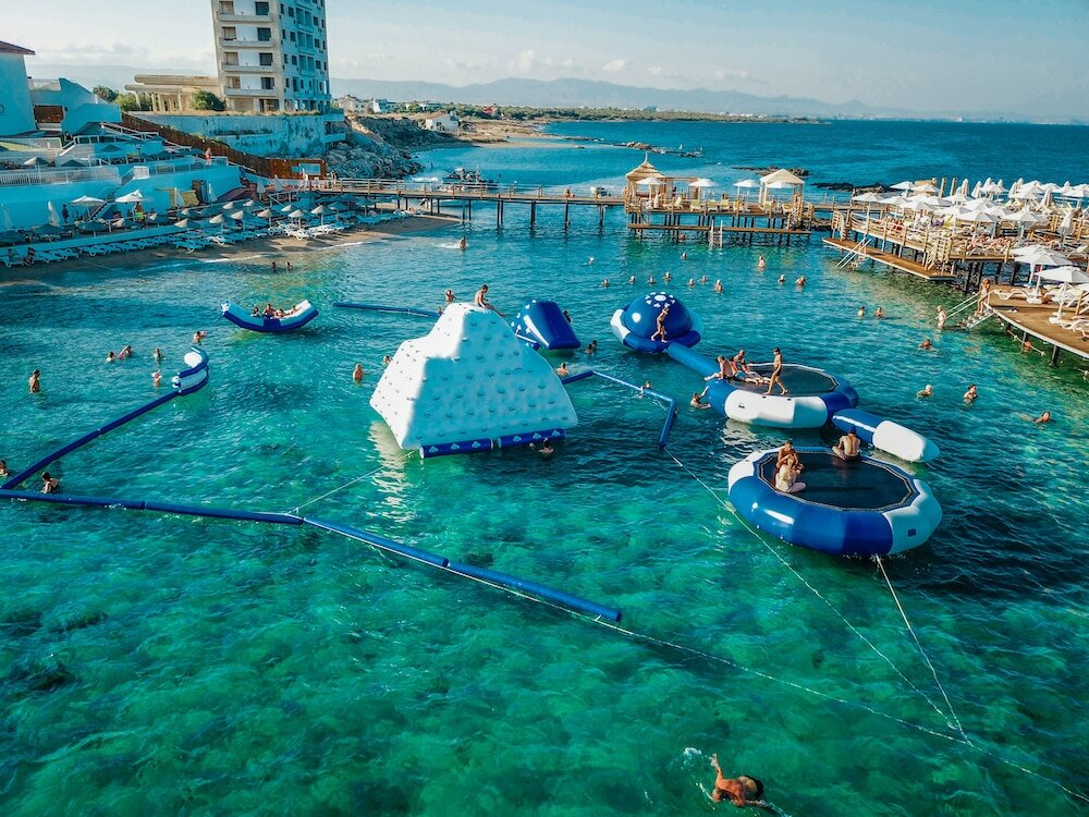 Фото Salamis Bay Conti Resort Hotel