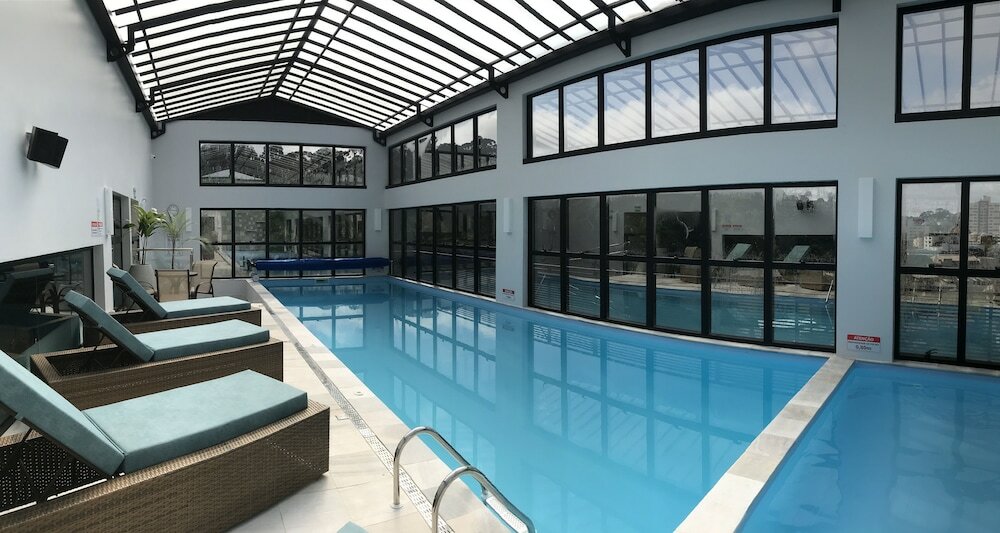 Фото Lefel Hotel