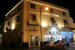 Hotel Santa Caterina (Scafati, Via Vittorio Emanuele, 4), hotel