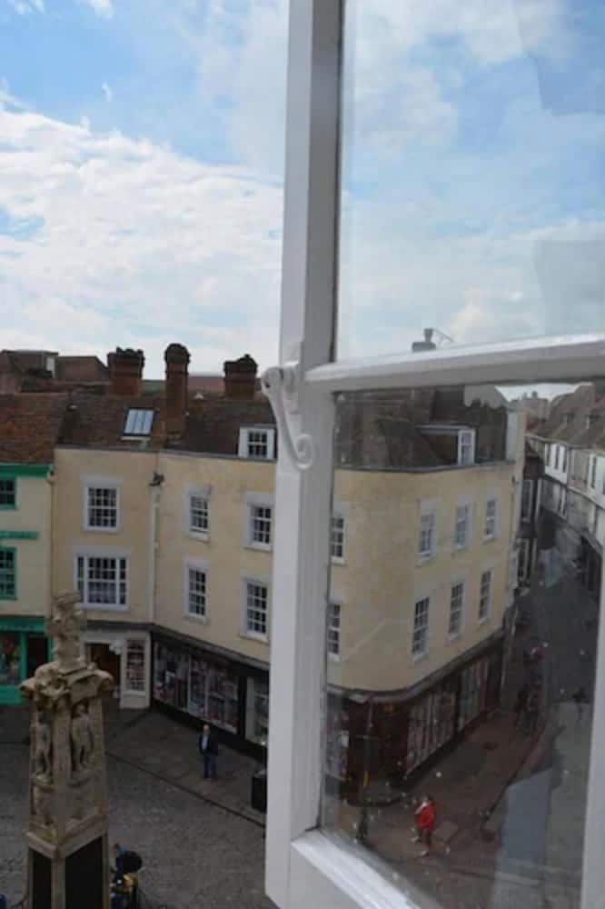 Фото Cathedral Gate Hotel