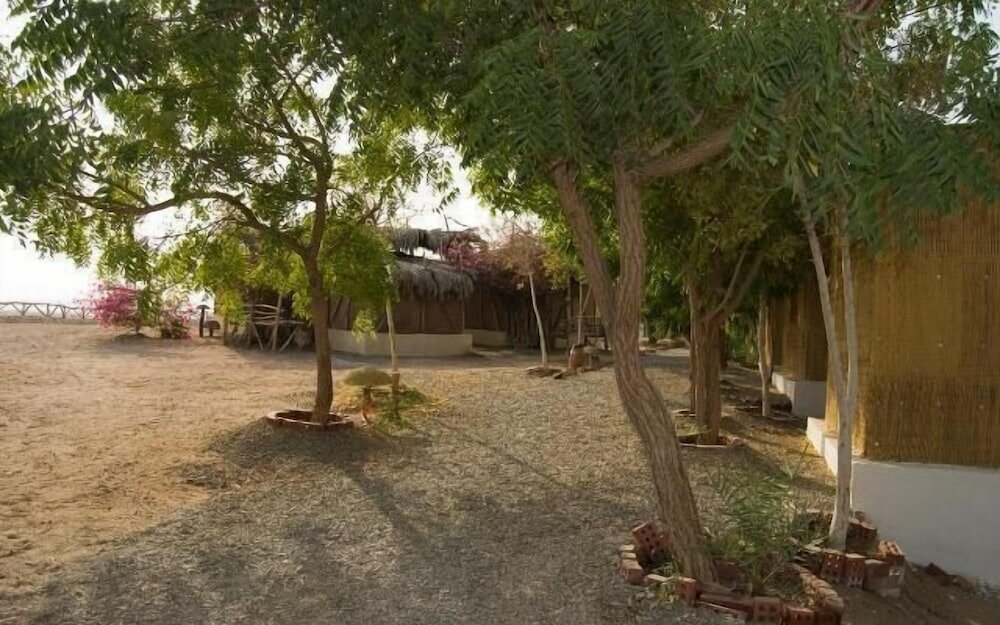 Фото Umbi Sharks Bay Diving Village