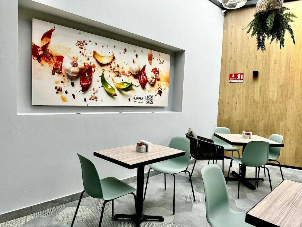 Фото Ayenda el Patio Cdmx