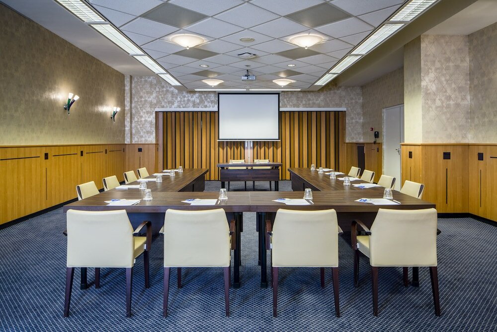 Фото Badhotel Scheveningen