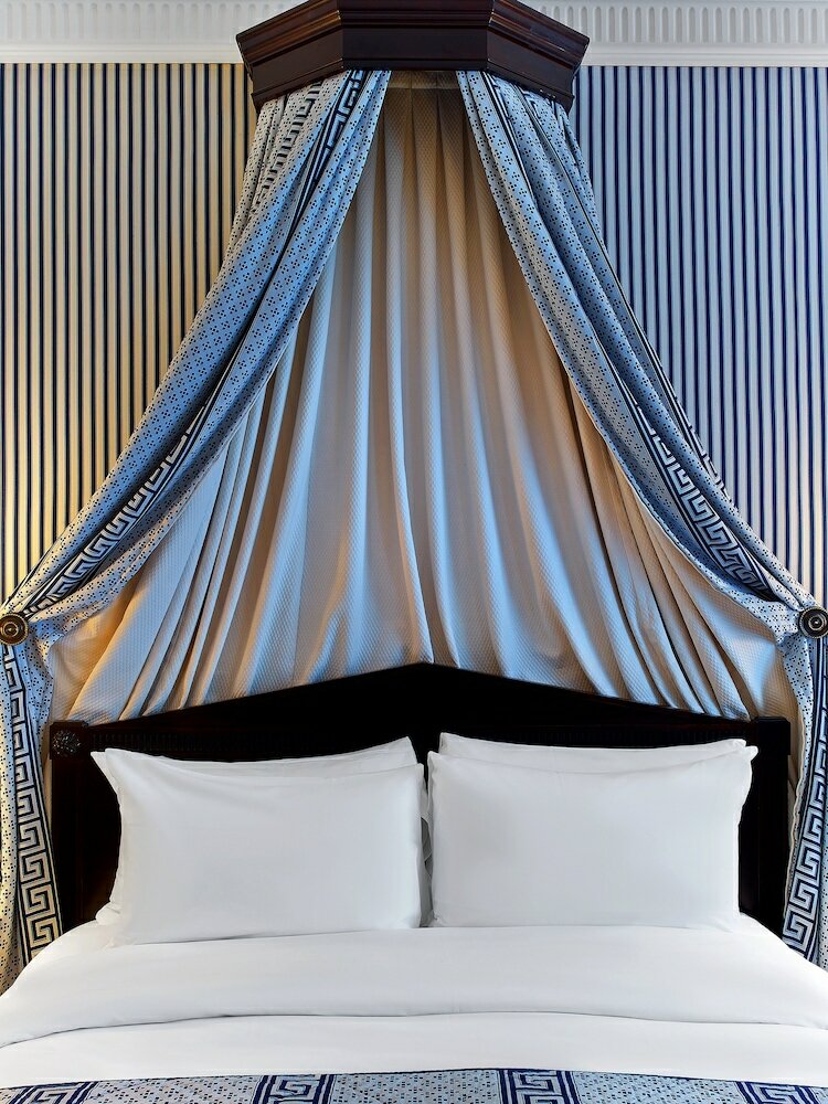 Фото Le Dokhan’s, a Tribute Portfolio Hotel