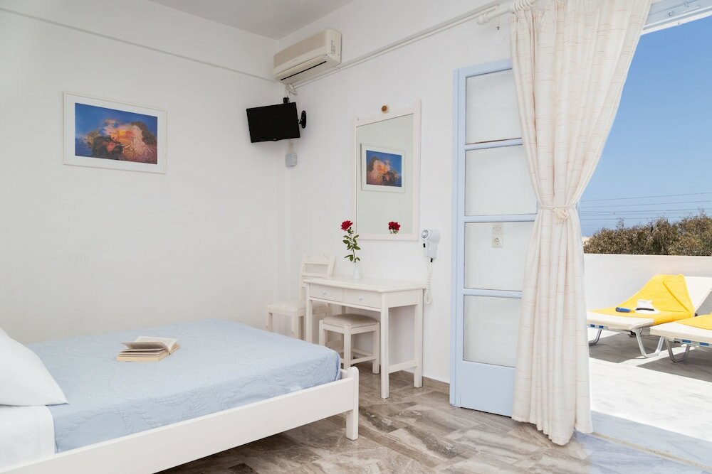 Фото Areti Hotel