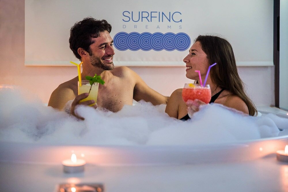 Фото Corralejo Surfing Colors Hotel&Apartments