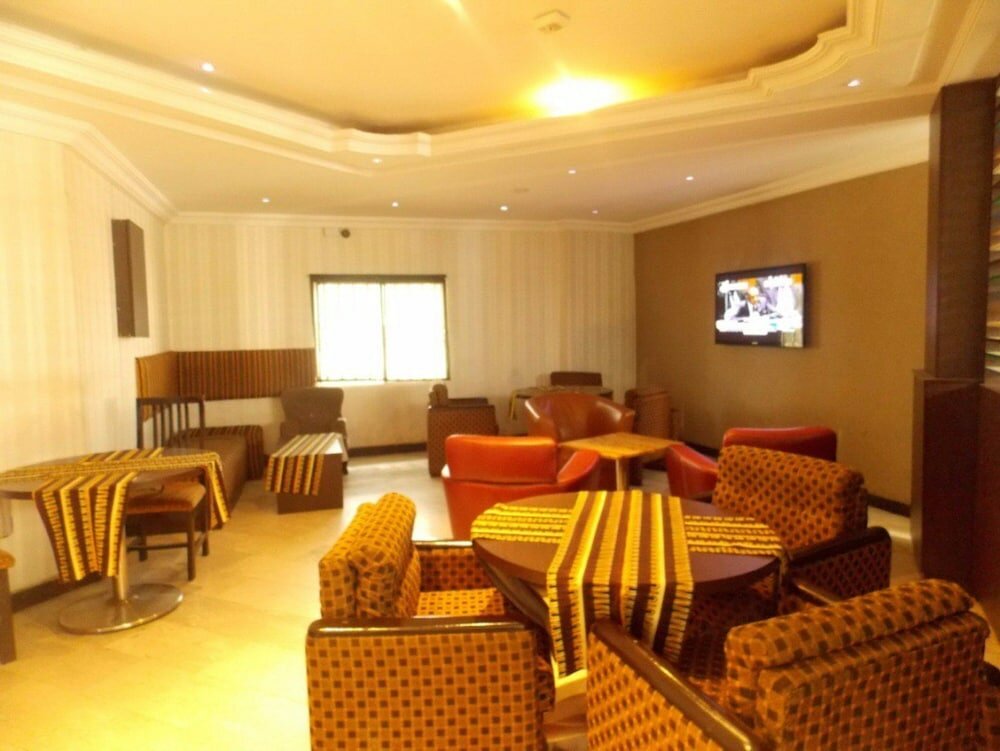 Фото Thornberry Savannah Suite Hotel