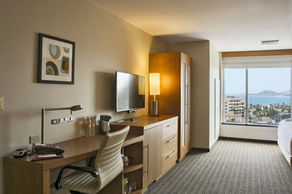 Фото Hyatt Place Los Cabos