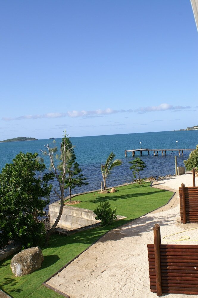 Фото Le Stanley Hotel and Suites