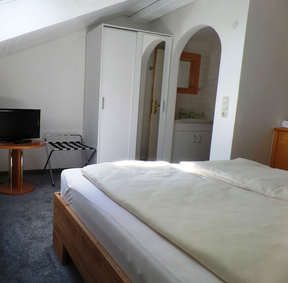 Фото Hotel Brandl