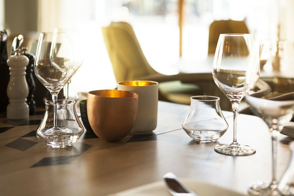 Фото Scandic St. Olavs Plass