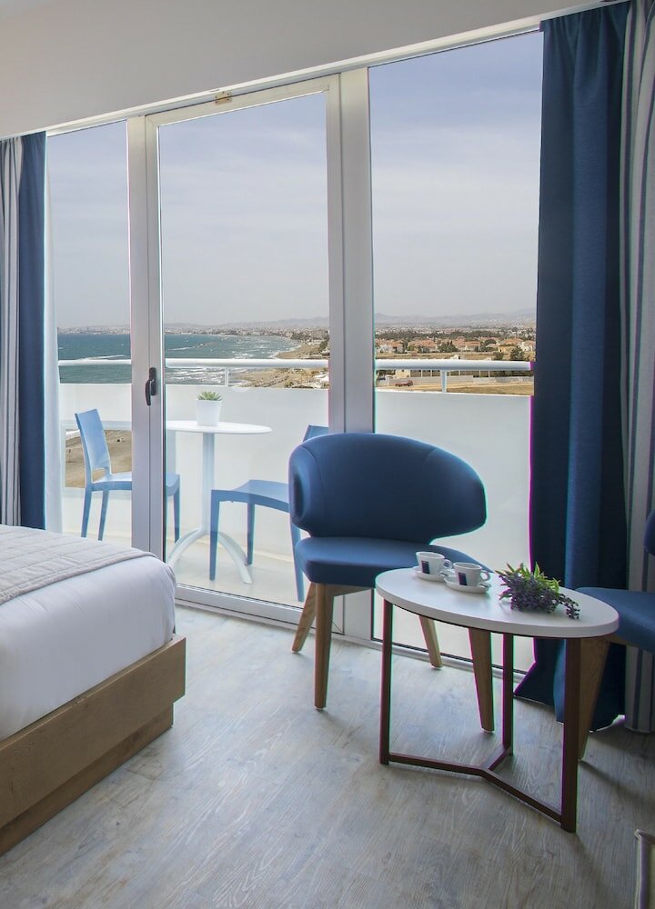 Фото Lordos Beach Hotel & SPA