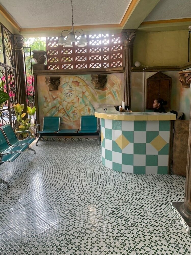 Фото Pavillon des Receptions & Hotel