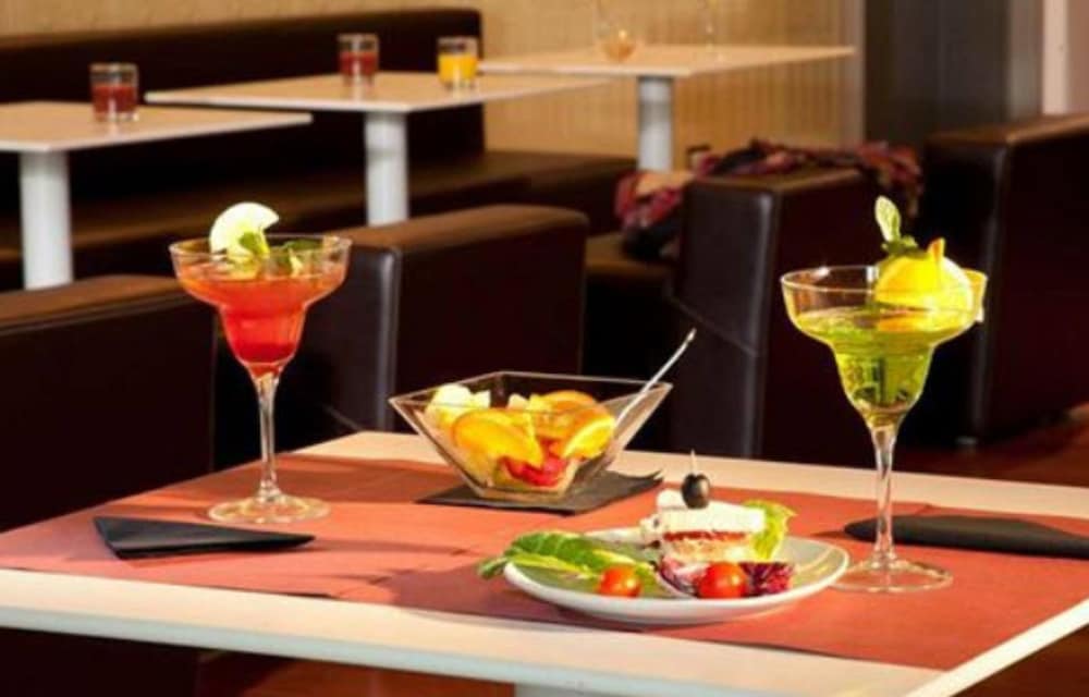 Фото Hotel Tiber Fiumicino