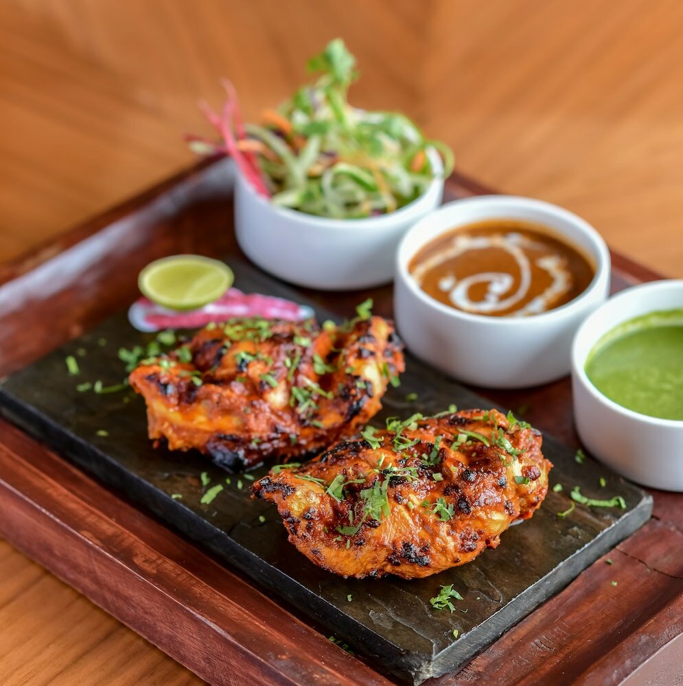 Фото Lemon Tree Premier The Atrium, Ahmedabad