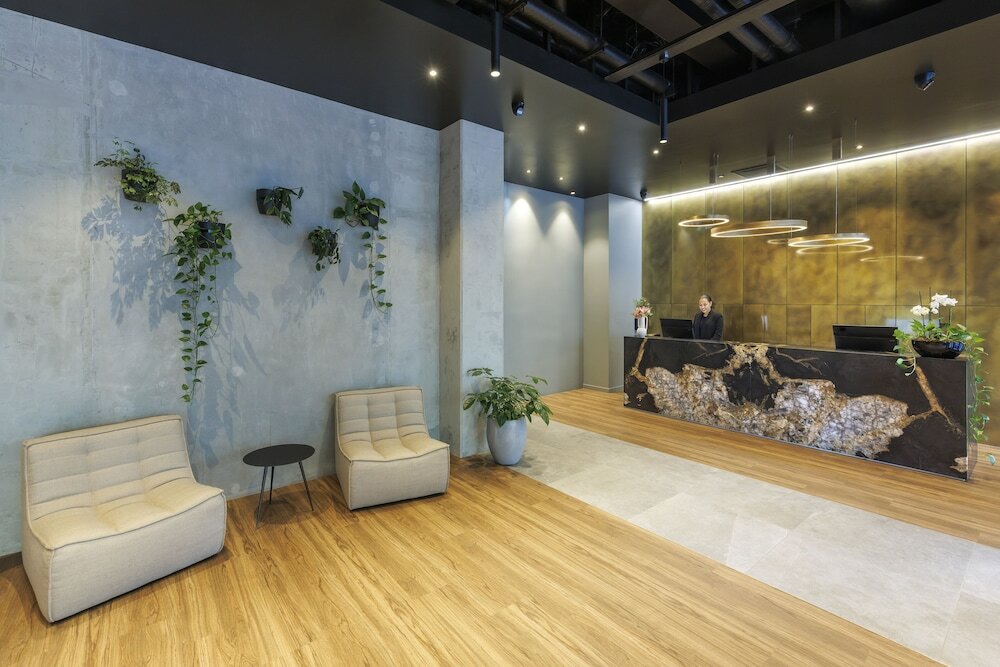 Фото Imagine Beach Road