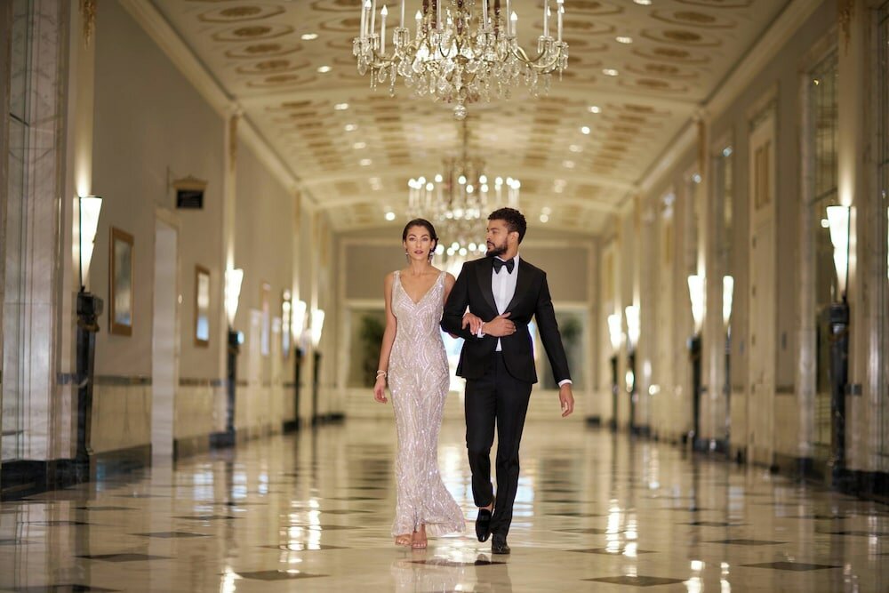 Фото The Mayflower Hotel, Autograph Collection