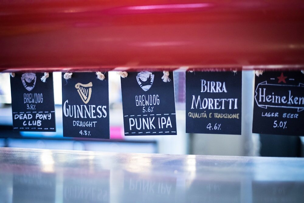 Фото Malmaison Manchester