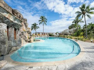 Гостиница Royal Tahitien