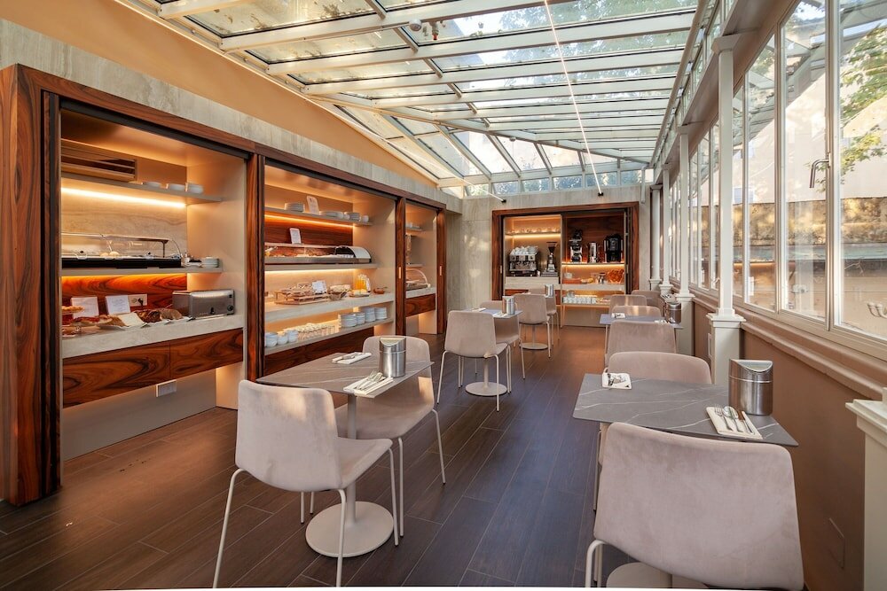 Фото Hotel Ilaria