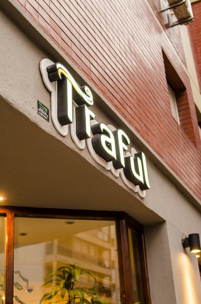 Фото Hotel Traful