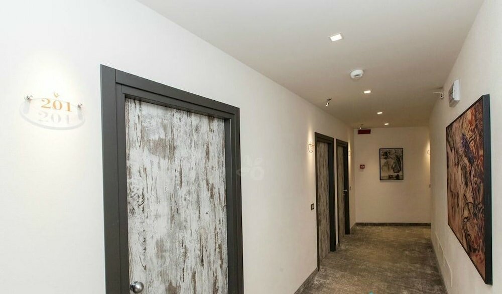 Фото Hotel Corona